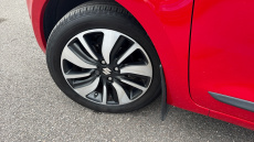 Suzuki Swift 1.0 Boosterjet SZ5 5dr Auto Petrol Hatchback